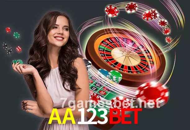 vivo no cassino AA123Bet