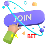 Junte-se ao cassino AA123Bet hoje mesmo