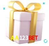 Receba seus bônus de boas-vindas no AA123Bet
