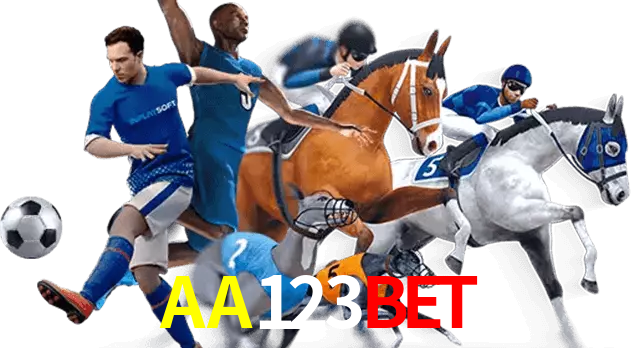 AA123Bet