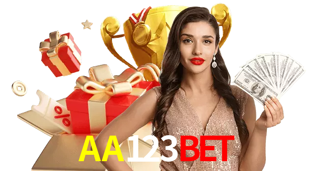 Jogue com dealers reais no AA123Bet!