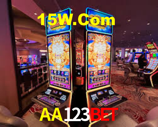 AA123Bet