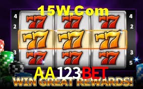 Experiência VIP AA123Bet