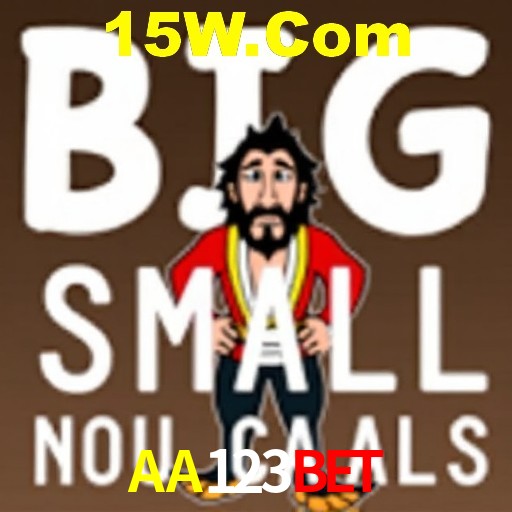 Provedores de Jogos AA123Bet