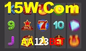 Roulette Table AA123Bet