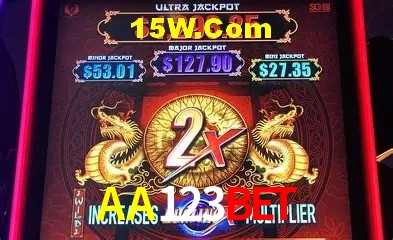 A Popularidade dos Caça-Níqueis no AA123Bet