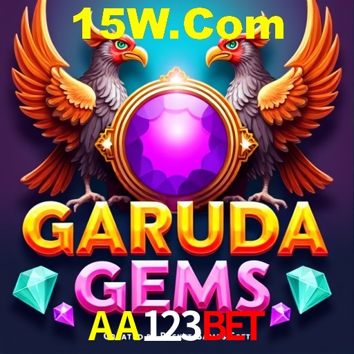 Diretório de Jogos AA123Bet