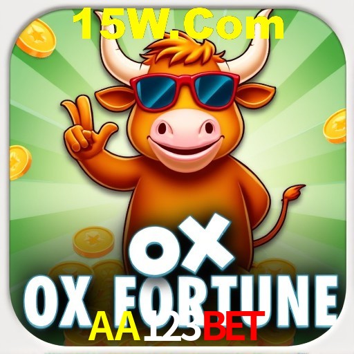 Descubra o Mundo do Cassino Online com AA123Bet