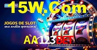 VIP Casino AA123Bet
