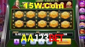 Game Statistics AA123Bet