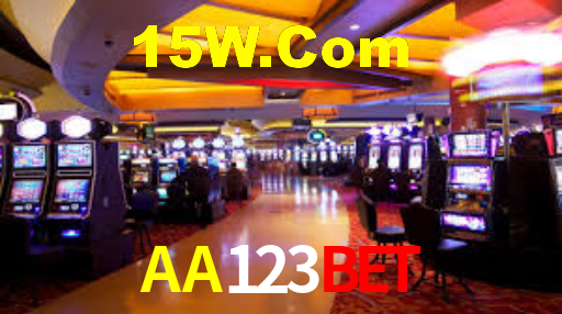 AA123Bet App