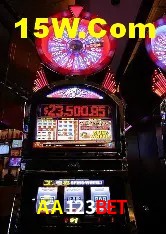 A Emoção da Loteria na AA123Bet: Uma Chance de Mudança de Vida