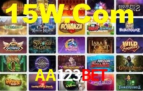 Experimente o Login Seguro Premium no AA123Bet