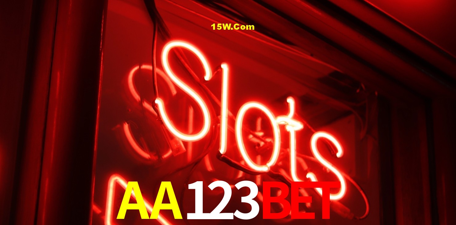Live Casino AA123Bet