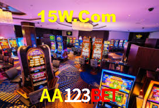 AA123Bet App