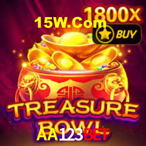 AA123Bet Plataforma