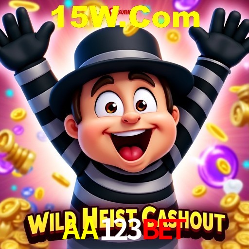 Bônus de Boas-vindas AA123Bet