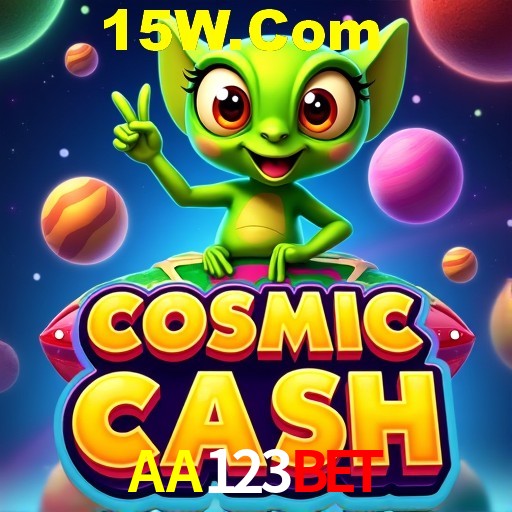 Game Providers AA123Bet