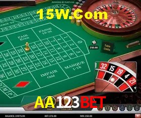 Descubra o Programa VIP da AA123Bet: Vantagens Exclusivas para Jogadores