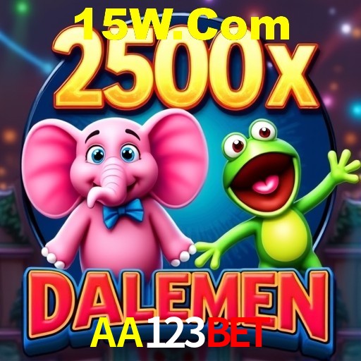 Programa VIP AA123Bet