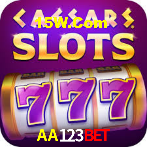 AA123Bet