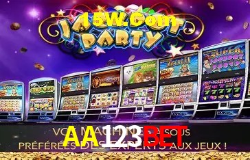 AA123Bet Brasília - Bonus Features