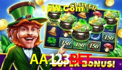 Diretório de Jogos AA123Bet