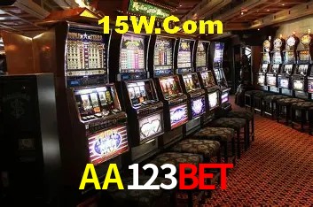 AA123Bet Salvador - Support