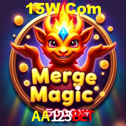 Torneios AA123Bet