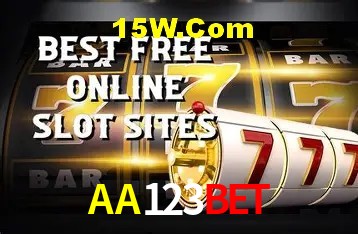 AA123Bet - User Statistics