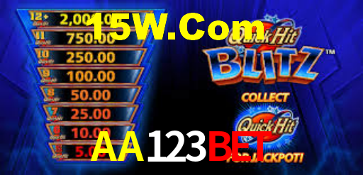 AA123Bet