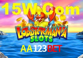 Programa VIP AA123Bet