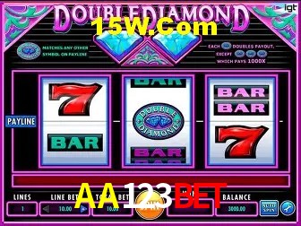 AA123Bet - Winners Celebration