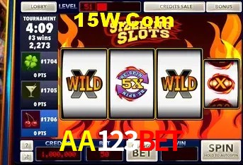 AA123Bet - Rápido Acesse