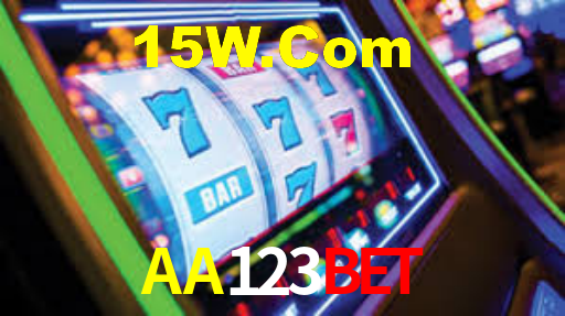 AA123Bet Plataforma