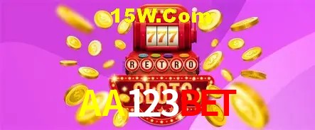 AA123Bet Plataforma - Certificada MGA desde 2015