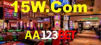 Ofertas Imperdíveis na AA123Bet: Promoções e Bônus Que Valem a Pena