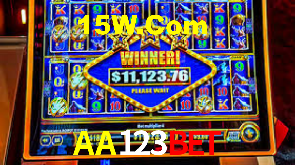 AA123Bet