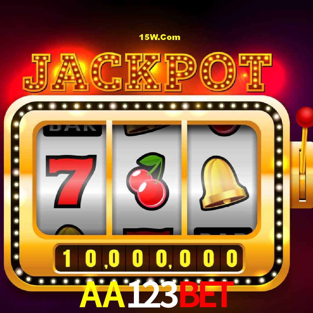 Live Casino AA123Bet