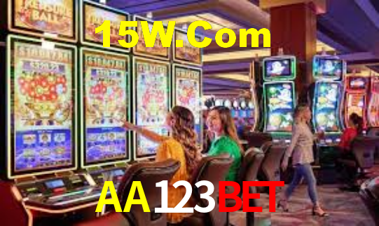 AA123Bet App