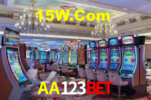 AA123Bet - Plataforma De Videogames - AA123Bet App