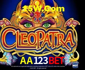 AA123Bet Belo Horizonte - Jackpots