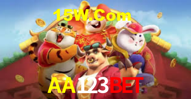 AA123Bet - App Features