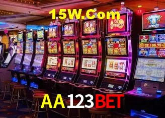 AA123Bet São Paulo - Jogo Providers