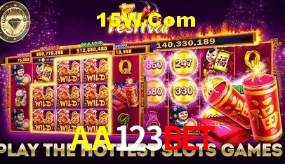 AA123Bet São Paulo - Top Slots