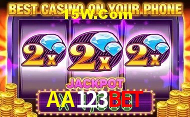 Casino Ao Vivo AA123Bet