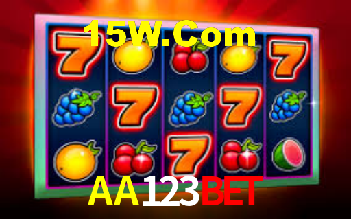 AA123Bet