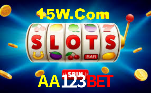 AA123Bet - Installation Guide