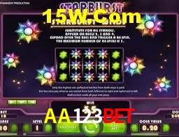 Tennis Betting AA123Bet