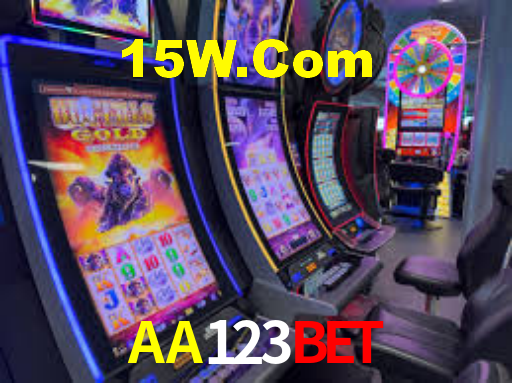 AA123Bet: Seu Cassino Premiado com Pagamentos Rápidos